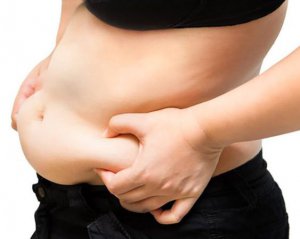 Як позбутися жиру внизу живота жінкам після 40: поради дієтолога