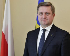 Польша впервые прокомментировала вызов посла Украины