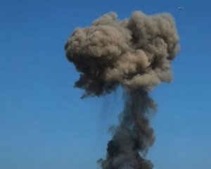 У Росії знову заявили про атаку безпілотників