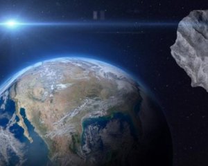 До Землі наближається небезпечний астероїд - NASA