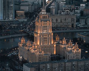 WSJ: Украина готовит БОЛЬШУЮ АТАКУ на Москву