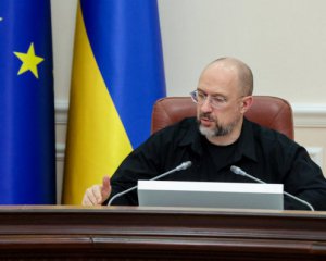 Прем&#039;єр озвучив, скільки тратить Україна на рік війни