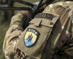 &quot;Азов&quot; знищив укріплення і живу силу росіян