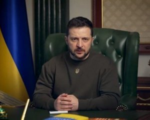 Зеленский сообщил, сколько Shahed уже запустила РФ по Украине