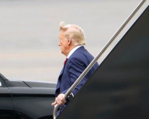 Трампу объявили обвинение: ему грозит до 55 лет