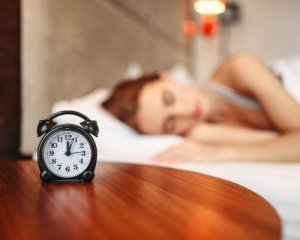Як вставати зранку без будильника вчасно: сім дієвих порад