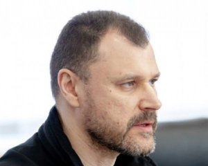 Клименко анонсував кадрові зміни. Кого торкнуться