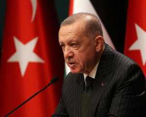 Ердоган назвав Росію однодумцем: пояснив у чому