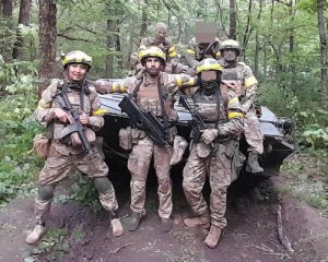 У легіоні "Свобода Росії" сказали, коли розпочнеться військова операція у Росії