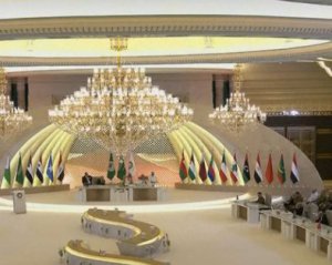 Советники лидеров государств встретились в Саудовской Аравии: о чем говорили