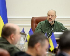 У Кабміні розкрили зарплати міністрів: хто отримує найбільше