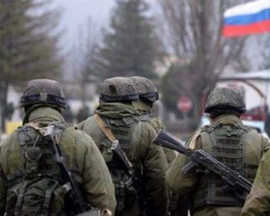 Російських солдатів примушують підписувати контракти без терміну дії – перехоплення