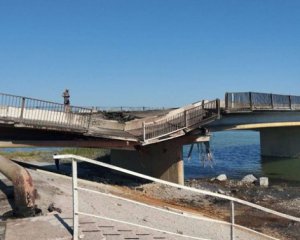 Удары по мостам являются подготовкой ВСУ к активным действиям – ISW