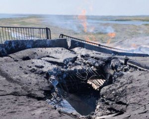 Враг не может подтянуть ресурсы: в ВСУ рассказали о последствиях ударов по мостам в Чонгаре и Геническе