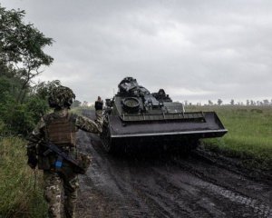 &quot;Зриваємо плани ворога&quot;: у ЗСУ розповіли про бої біля Куп&#039;янська