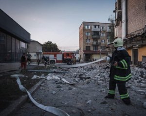 Обстріл Покровська: вже семеро загиблих, серед постраждалих – герой фільму &quot;20 днів у Маріуполі&quot;