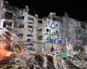 Російський обстріл Покровська: кількість постраждалих  зросла до 67 людей