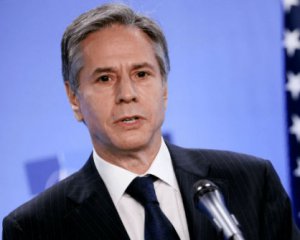 США "сповнені рішучості" притягнути РФ до відповідальності за агресію проти Грузії ‒ Блінкен