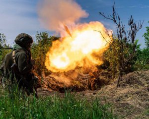 Контрнаступ може показати прогрес ‒ у Генштабі Естонії прокоментували бойові дії в Україні