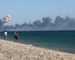 ГУР заінтригувало заявою про &quot;бавовну&quot; в Криму