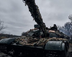 ЗСУ прорвали лінію оборони росіян на Таврійському напрямку
