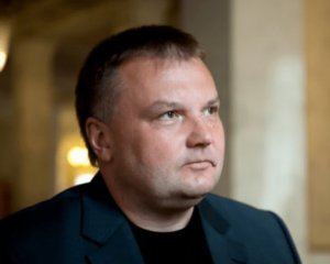 "Все звелося до "сам дурень" – Денисенко зробив нову заяву