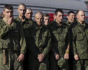 Окупанти кажуть, що війна буде до 2026 року
