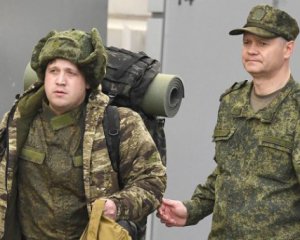 Окупанти у "м'ясних штурмах" вбивають своїх ув'язнених і мобілізованих і не зважають на втрати – ЦНС