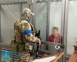 Тіктокер "зливав" у соцмережі відео позицій Сил оборони