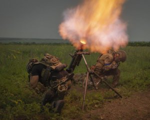 Інформацію про висадку на лівому березі прокоментували у ЗСУ