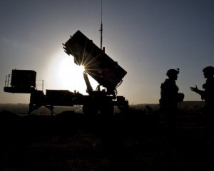 "Чому не купили ППО": Ігнат відповів на закиди