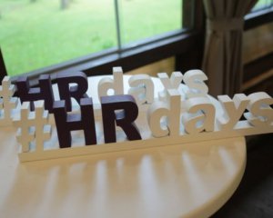 Вызовы для управленцев персоналом: в Киеве прошел форум HR Days 2023