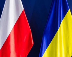 Польша: самый горячий этап спора с Украиной прошел