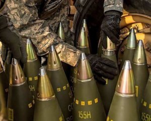 США увеличат производство боеприпасов для Украины