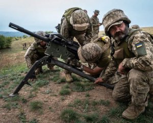 ЗСУ мають успіхи на Таврійському напрямку