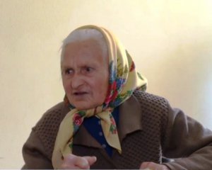 96-летней связной УПА выдали загранпаспорт. Куда женщина планирует поездку