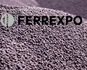 Ferrexpo збільшила виробництво окатків на 57% порівняно із попереднім півріччям