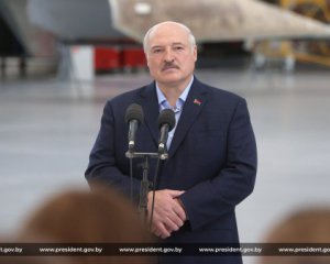 Лукашенко сделал заявление о вывозе украинских детей