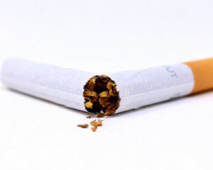 Заборона куріння у барах і кафе: скільки штрафів стягнули за чотири місяці
