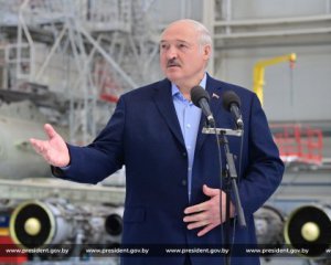 Лукашенко зібрався налагоджувати стосунки з Польщею