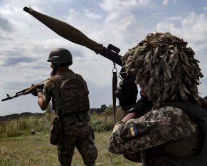 Украинские силы продолжают наступать на юге: свежие данные Генштаба