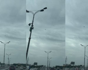 Шойгу, де ППО?! У Москву знову прилетів невідомий безпілотник