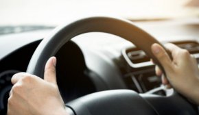 Шесть советов, как не уснуть за рулем