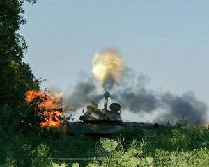 У Генштабі підтвердили частковий успіх ЗСУ в районі Роботиного: головне зі зведення