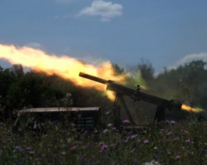 Генштаб сообщил детали боев на основных направлениях фронта