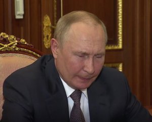 Розвідка назвала ключові провали режиму Путіна в Україні