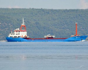 В ISW пояснили обстріл Росією торгового судна в Чорному морі