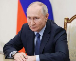 Путіна ніхто не заарештує, поки він є президентом РФ – Держдеп США