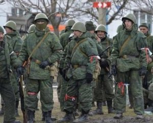 Російських солдат в якості &quot;м&#039;яса&quot; кидають на українські позиції – перехоплення ГУР