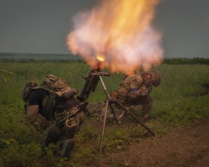 Що відбувається на фронті: у Генштабі повідомили деталі